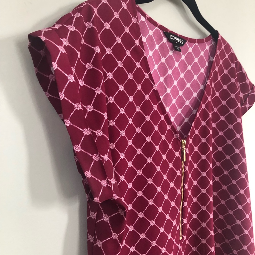 Express Portifino Blouse